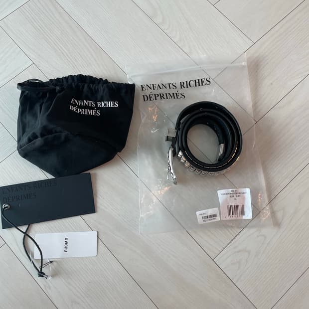 erd 벨트 텍사스 세레나데 95