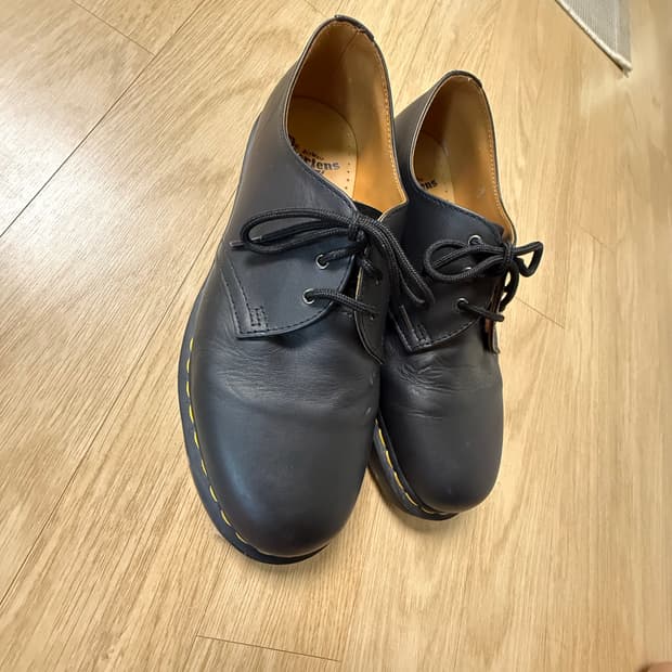 닥터마틴 1461나파 285