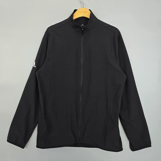 아디다스 Adidas 바람막이 집업 L