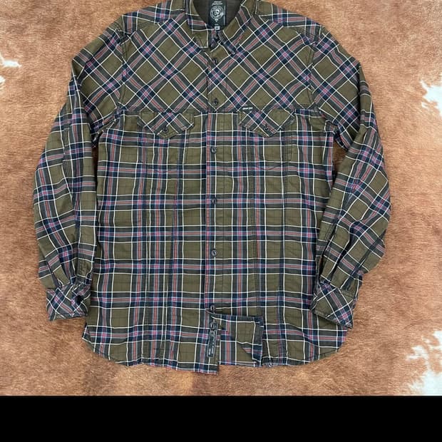 (마지막특가) 데젤 셔츠 남방 m