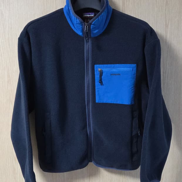 (착샷) 파타고니아 신칠라 우먼즈