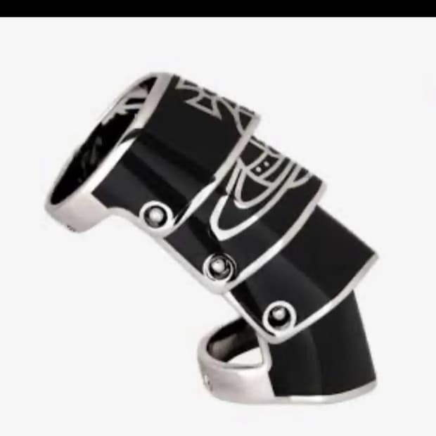 나나 비비안 아머링 m,l 삽니다!! 