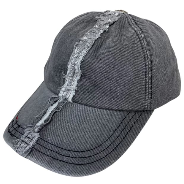 FILA x THUG CLUB MOHICAN CAP