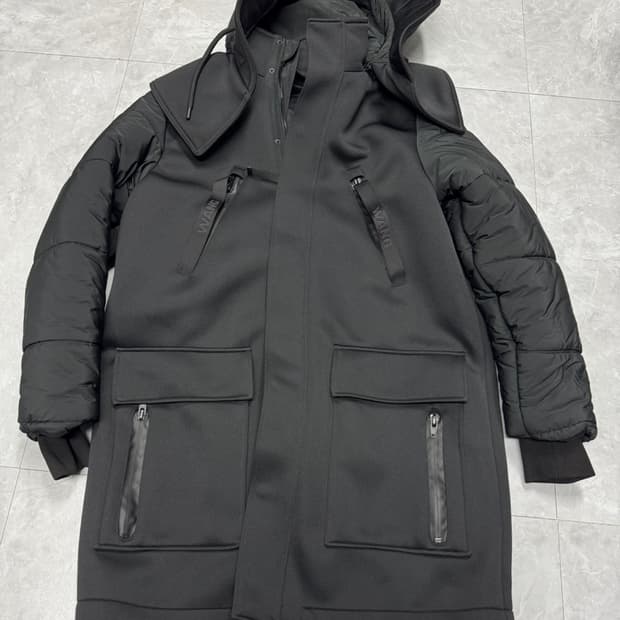 알렉산더 왕 X H&M