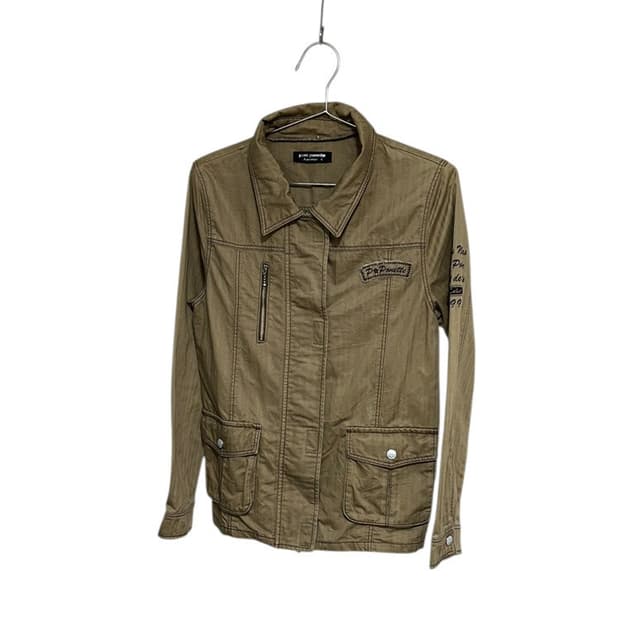 vtg jacket