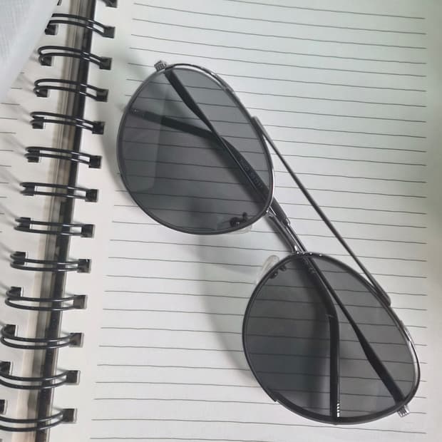 웅가로 썬그라스