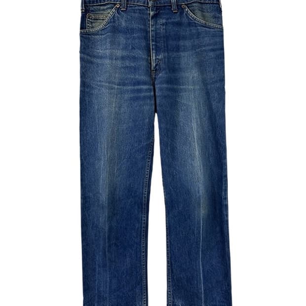 [W34L36] LEVI'S 리바이스629 80s 오렌지탭 빈티지