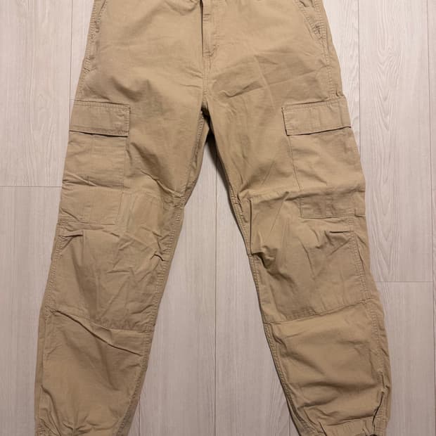 칼하트 US 카고팬츠