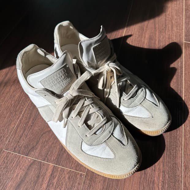 마르지엘라 독일군 44