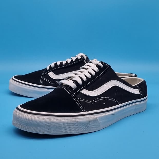 반스 올드스쿨 남성뮬280