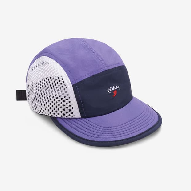 노아 코어 로고 러너 마린