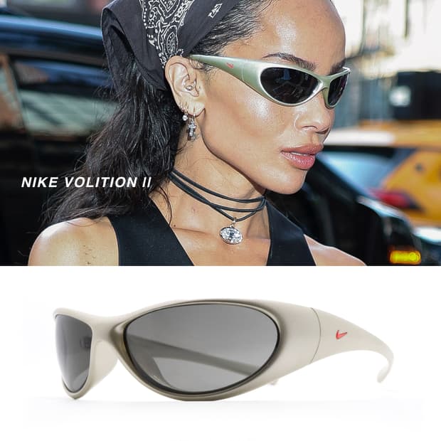 Nike Volition 2 (2000)