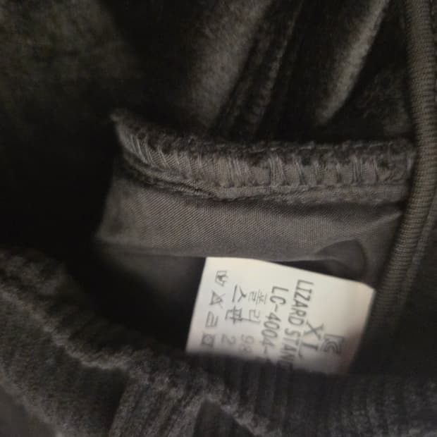 폴로랄프로렌 블루종 자켓