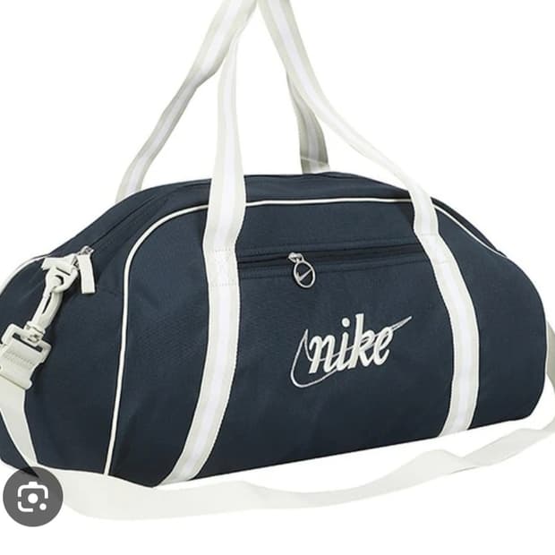 나이키 짐클럽 더플백24L