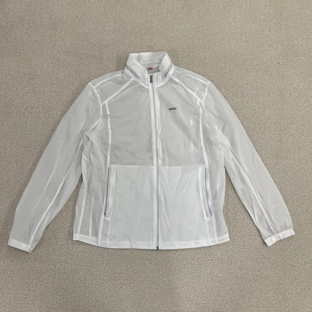 [105] 콜핑 등산 경량 바람막이 윈드브레이커 자켓 0107M1