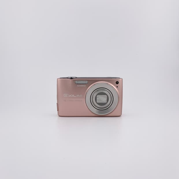 초미품🫧) 카시오 z400 핑크 (casio z400)