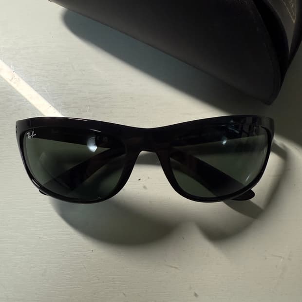 레이벤 발로라마 62