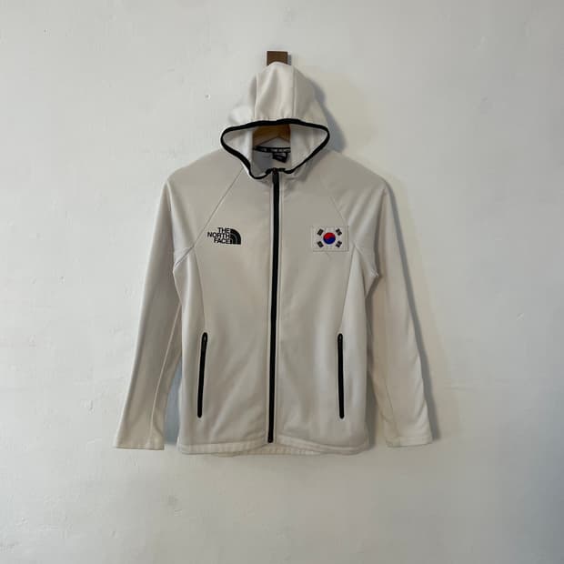 노스페이스 코리아 자켓 