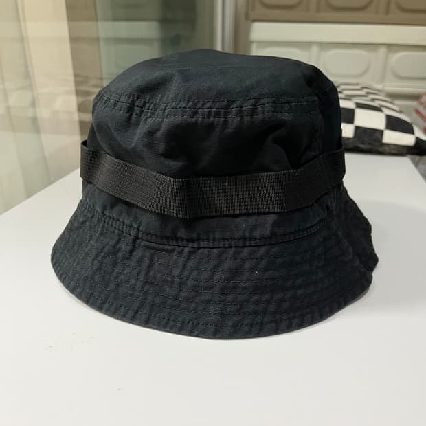 나이젤카본 버킷햇