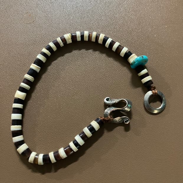 노스웍스 팔찌 정리