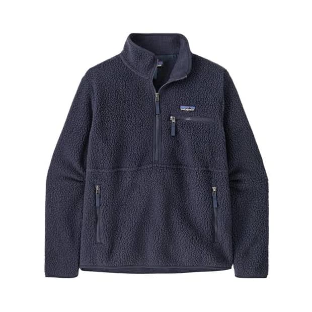 (새상품) 파타고니아 레트로 파일 마수피얼 네이비 M 사이즈