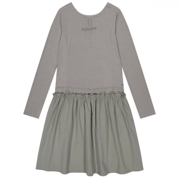 구해요) 코이세이오 투웨이 셔링 원피스