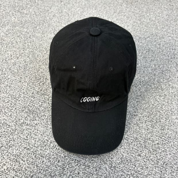빈티지 볼캡 모자 0701J1