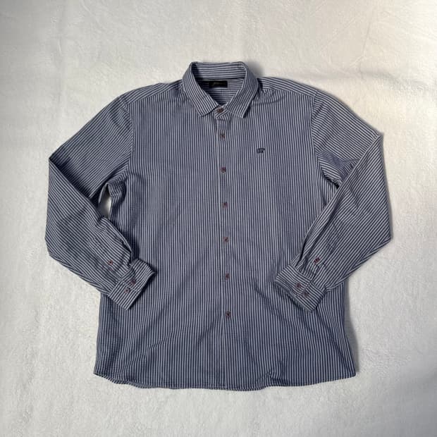 110 잭니클라우스 스프라이트 셔츠 0303T