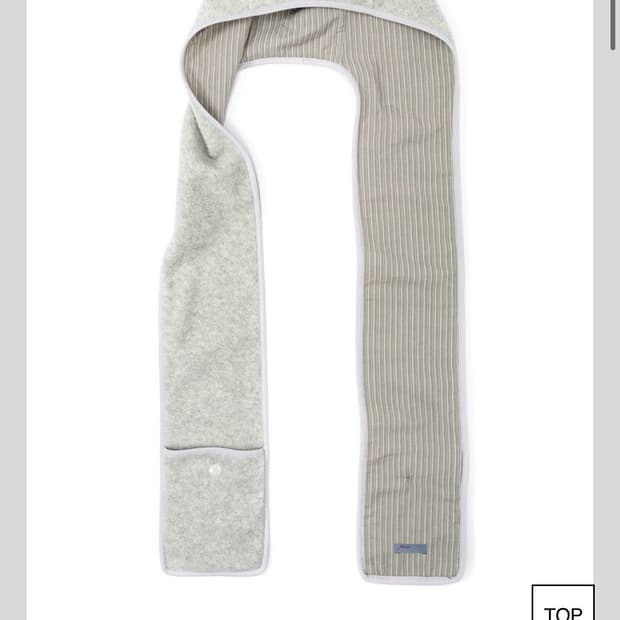 샵페어리 머플러