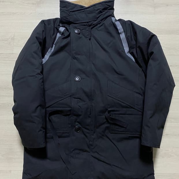 스펙테이터 178-001 익스플로러 파카 M사이즈 판매