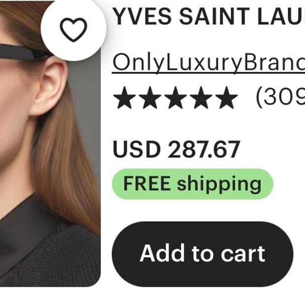 입생로랑 선글라스 ysl sunglass