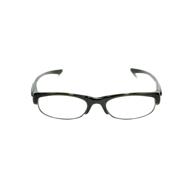 오클리 안경 RX 야드스틱 4.0(AF) 올리브 미사용 새제품