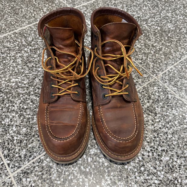 레드윙 1907 265(8.5)