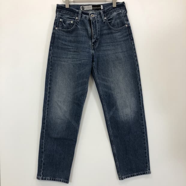 리바이스 실버탭 루즈핏 데님진 30 인치