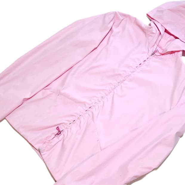 Jil sander 90s windbreaker