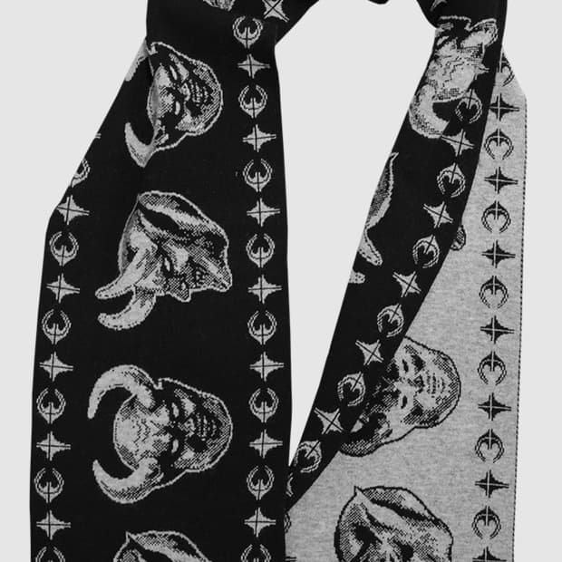 떠그클럽 머플러