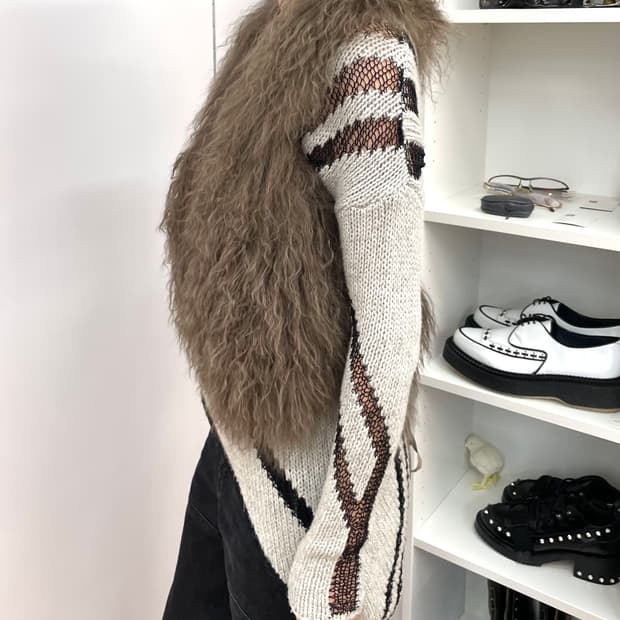 GOA 고아 퍼 베스트