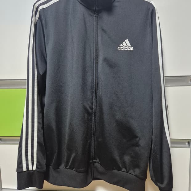 아디다스 3s 트랙탑 