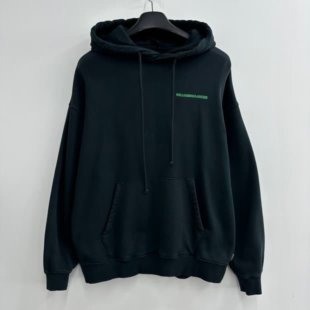 95 디키즈 남자 오버핏 후드티
