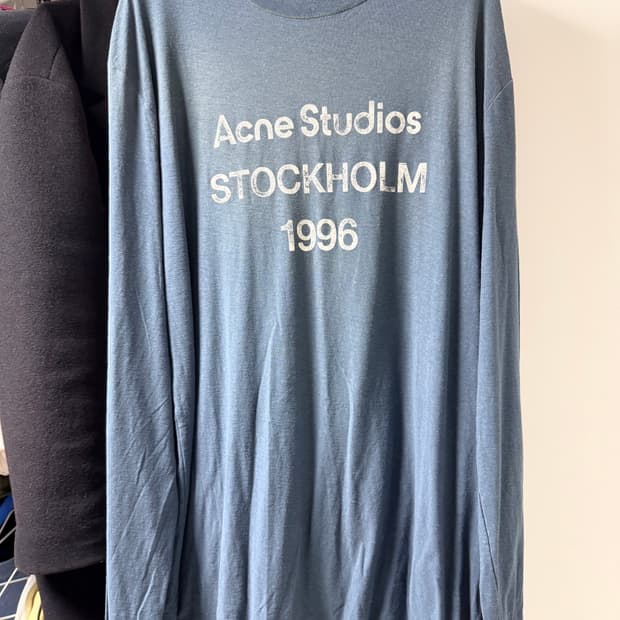 아크네 스튜디오