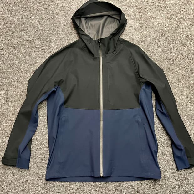 [95] 유니클로 바람막이 자켓 M 