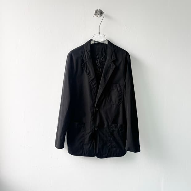 YSL 생로랑 가먼트 다잉 자켓