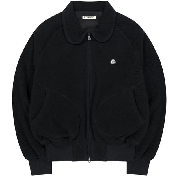 코이세이오 후리스