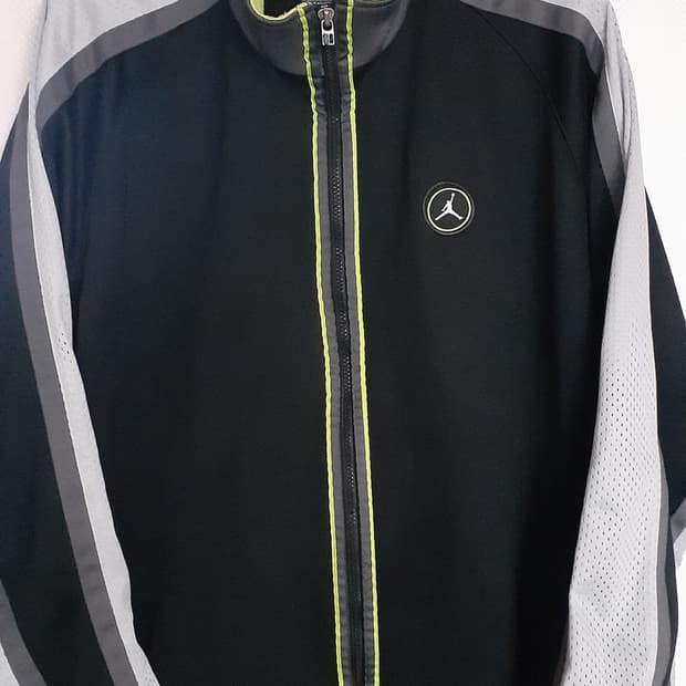 00's 나이키 조던 베스킷볼 져지 XL 105