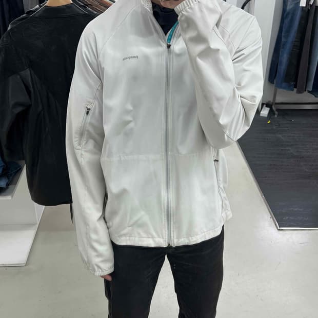 파타고니아 집업자켓