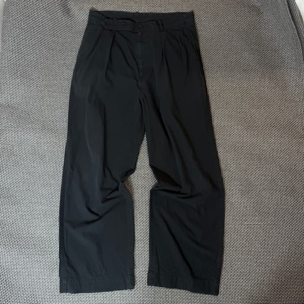 울테리어 팬츠 (5/33)