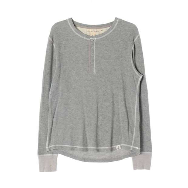 에이치앤엠 롱슬리브 L