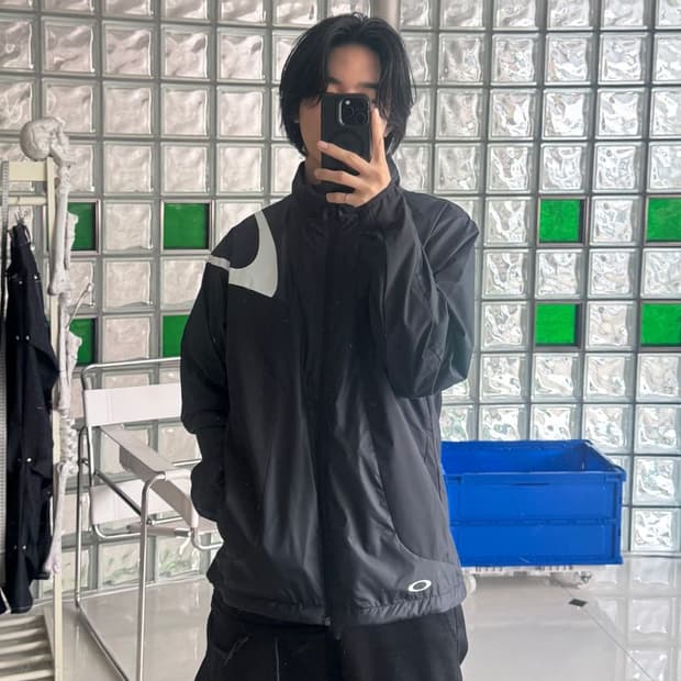 WIND WARM JACKET 15.7 FOA408210