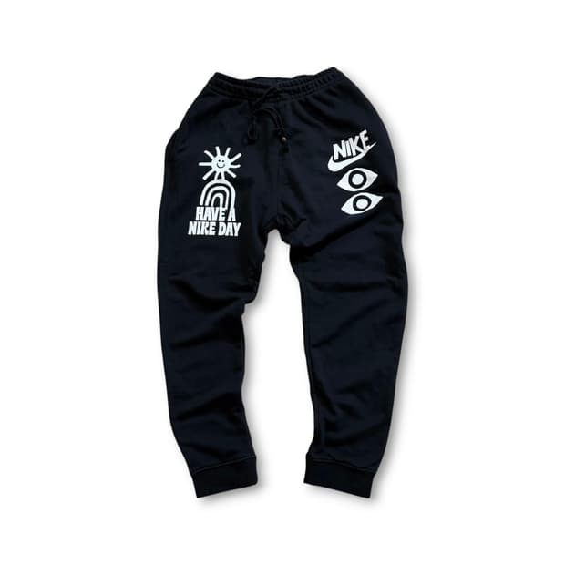 Nike NSW 프렌치 테리 조거팬츠