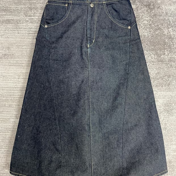 USA vtg Levis 엔지니어드진